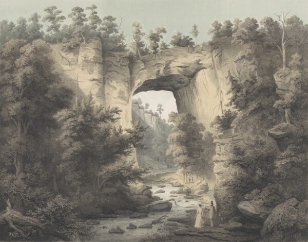 Natural Bridge