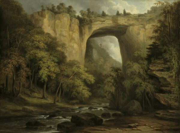 Natural Bridge