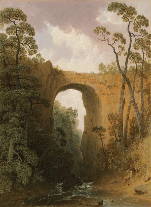 Natural Bridge