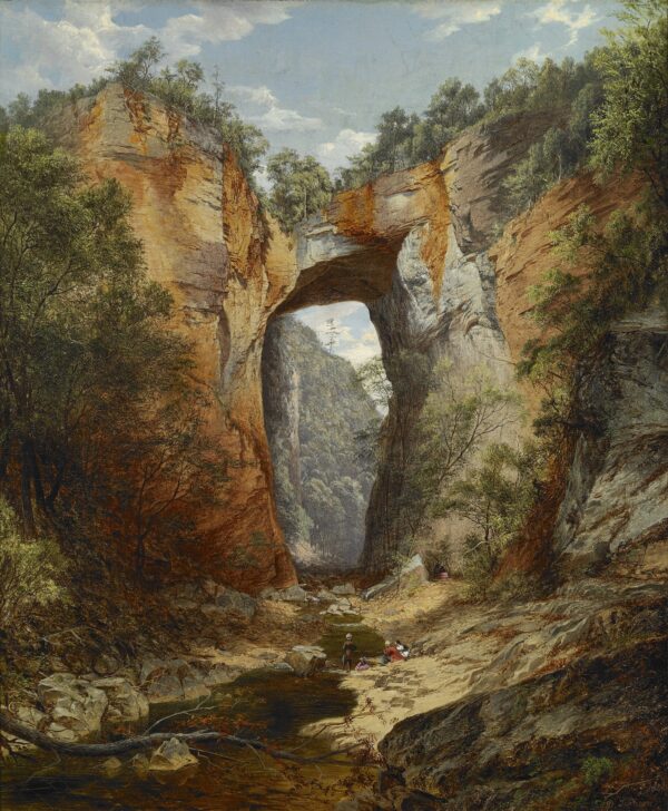 Natural Bridge