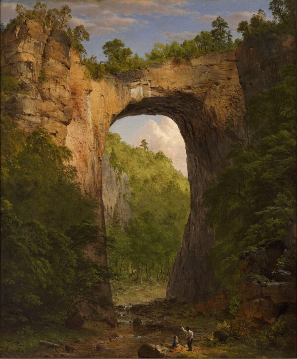 Natural Bridge