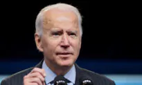 House Democrats Push Biden to Create ‘National Gun Violence’ Director