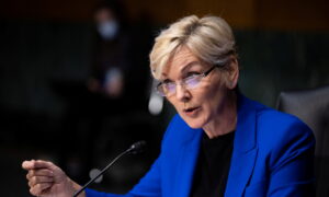Senate Confirms Biden’s Energy Secretary Nominee
