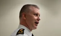 Military Reeling as New Defence Chief Steps Aside Amid Allegations of Misconduct