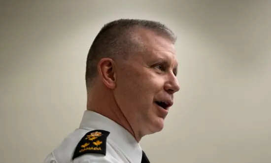Military Reeling as New Defence Chief Steps Aside Amid Allegations of Misconduct