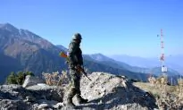 India, Pakistan Militaries Agree to Stop Cross-Border Firing in Rare Joint Statement