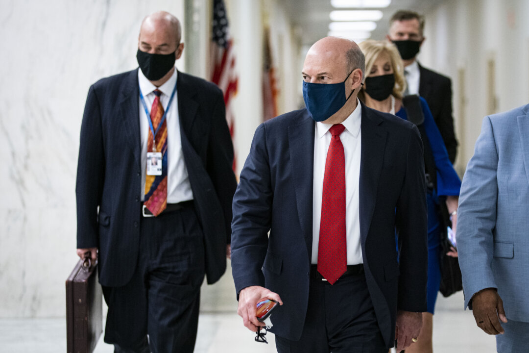 Postmaster General Warns of ‘Uncomfortable’ Postage Rate Hikes