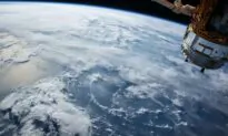 Australia Joins Space Race With New Defence Division