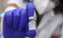 FDA Allows Pfizer Vaccine to Be Stored at Standard Freezer Temperature