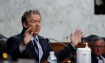 Five GOP Senators Seek Info From NIH Acting Director on Royalty Payments to Feds