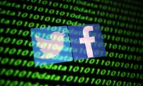 Iowa Officials Coordinated With Big Tech to Censor Election Posts: Judicial Watch