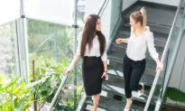 Get Healthier With Bite-Sized Exercise Breaks