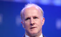 CPP Boss Machin Quits After Overseas Trip for COVID Shot, Defying Government Advice