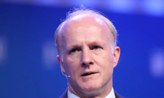 CPP Boss Machin Quits After Overseas Trip for COVID Shot, Defying Government Advice
