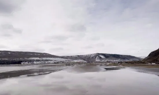 BC Premier to Discuss Future of Massive Site C Hydroelectric Project