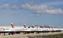 European Airlines Cancel Tel Aviv Flights Amid Escalating Conflict