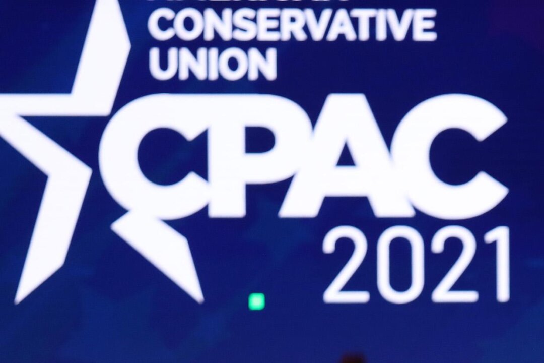 CPAC Conference Focuses Heavily on Election Integrity