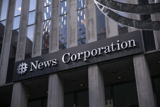 News Corp.