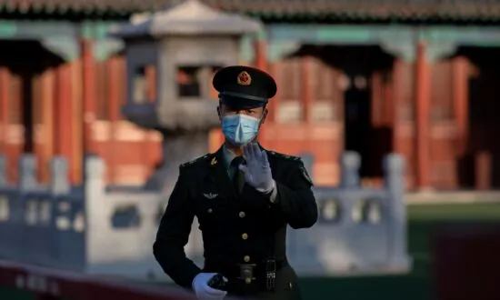 Kremlinology 101: Tools for Understanding Secretive China