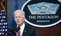 Pentagon Needs to Reform Budget Process to Confront Chinese Military Threat: Report
