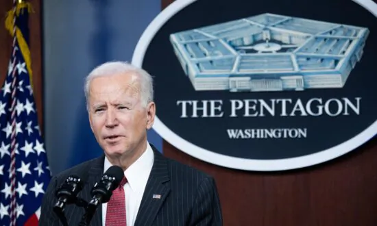 Pentagon Needs to Reform Budget Process to Confront Chinese Military Threat: Report