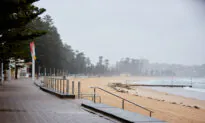 NSW Virus Alert for Jervis Bay Area