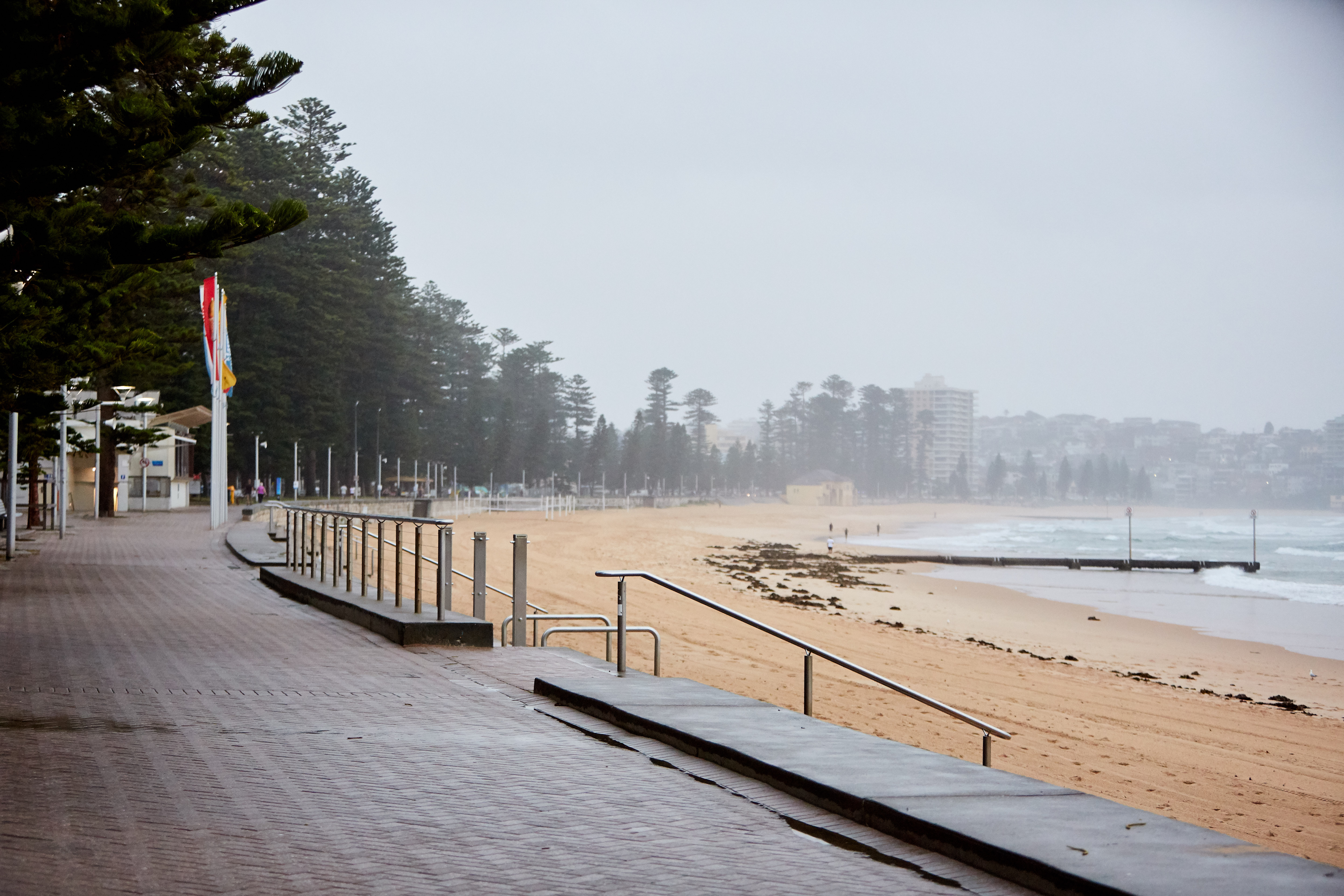 NSW Virus Alert for Jervis Bay Area - Vimarsana News