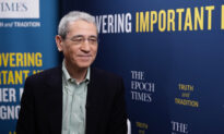 Video: Gordon Chang: Will Biden Allow Investment in Companies Tied to China’s Military?