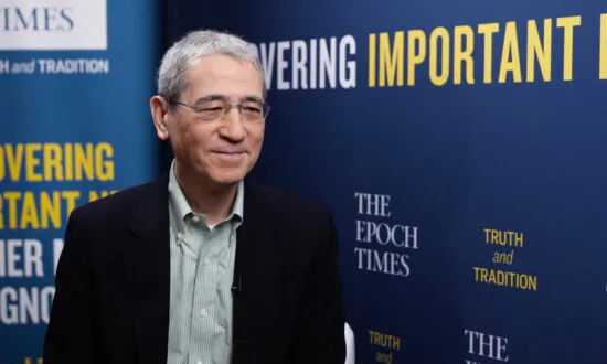 Spread of CCP Virus Is ‘Mass Murder’: China Expert Gordon Chang
