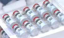 Johnson & Johnson Vaccine Expected in Orange County ‘Any Day’ 