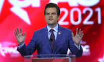 Video: Rep. Gaetz Speaks on Big Government at CPAC