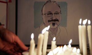 Saudi Crown Prince Approved Operation Against Khashoggi, US Intelligence Report Shows