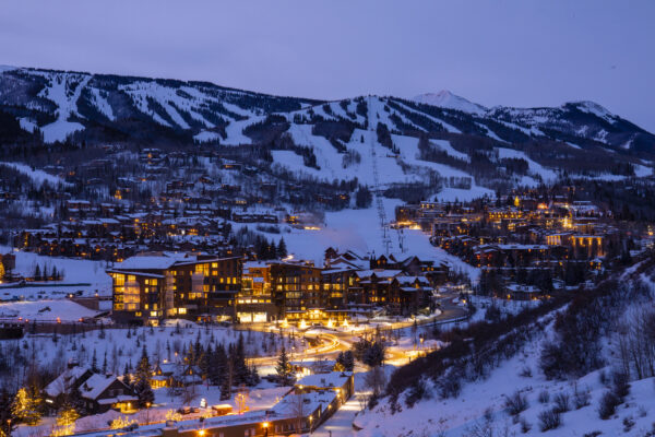 snowmass village