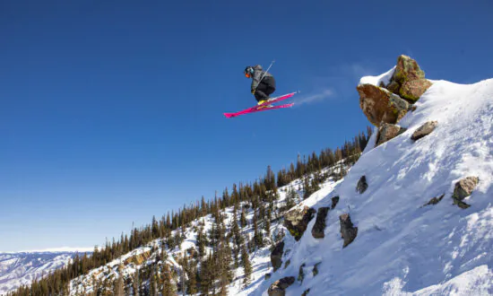 Embracing the Wonder of Winter in Snowmass, Colorado