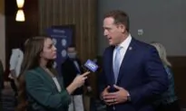 Video: Rep. Ted Budd Confident About 2022 at CPAC