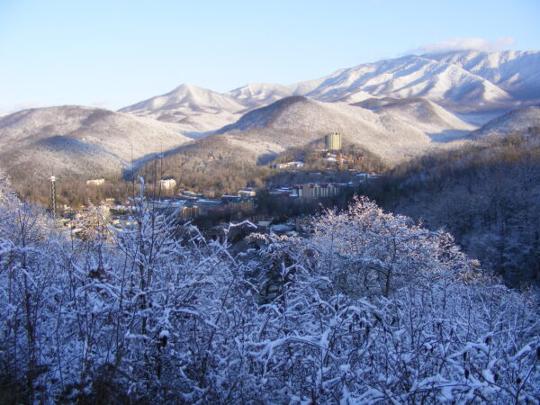 gatlinburg