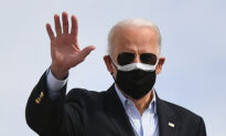 Kaine Demands Briefing on Why Biden Authorized Syrian Airstrikes
