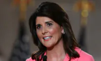 Nikki Haley Calls on Biden to Boycott China’s 2022 Winter Olympics, Compares China to Nazi Germany