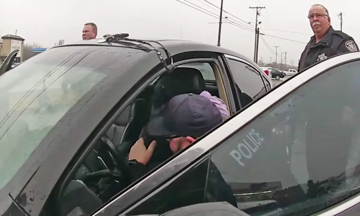 (Courtesy of Hodgenville Police Department)