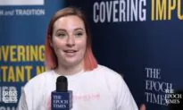 ‘Let Them Live’ Is There for Pregnant Moms Who Feel Abandoned: Entrepreneur and Pro-Life Activist