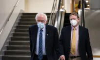 House Advances Sen. Sanders’ $3.5 Trillion Budget Resolution