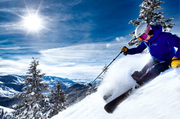 ski sun valley