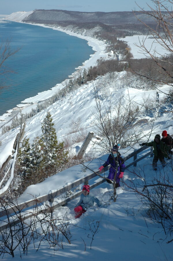 traverse city