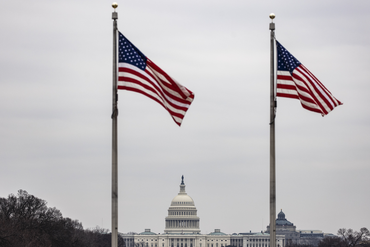 The American Ruling Class - Vimarsana News