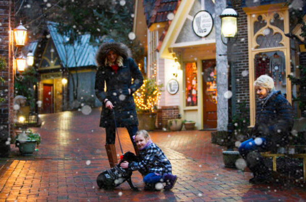 Gatlinburg