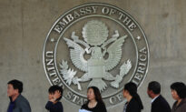More Than 500 Chinese STEM Students Denied Visa to the US