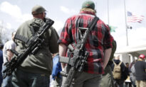 Washington Senate Approves Ban on Open Carry at State Capitol, Demonstrations