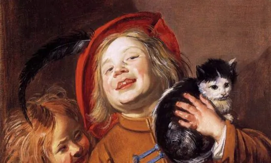 Giggles, Smiles, and Belly Laughs: Comedy and Culture