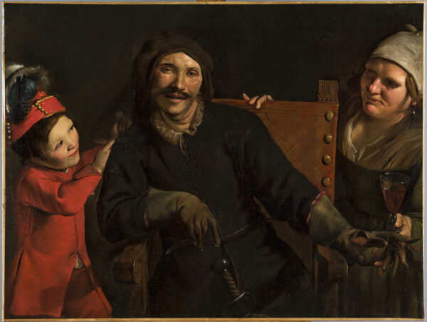 Pietro_Paolini_-_Portrait_of_Tiberio_Fiorilli_as_Scaramouche