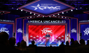 Hyatt Hotels Defends Hosting CPAC: ‘We Take Pride in Operating a Highly Inclusive Environment’